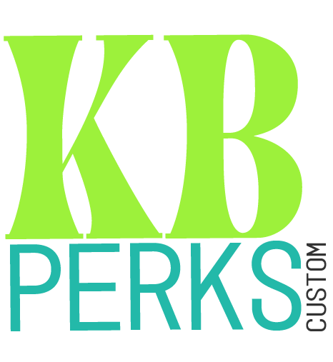 KB Perks Custom